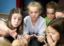 Всероссийский конкурс «Лучший рассказчик на РЖЯ»