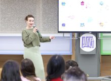 Дарья Ильина