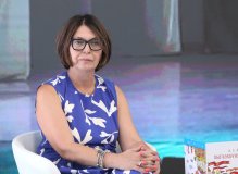 Лейла Курашинова