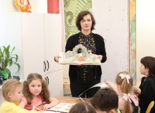 Екатерина Казейкина