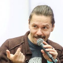 Александр Гаврилов