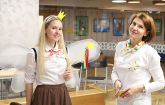 Мастер-классы на фестивале «ГеФест»