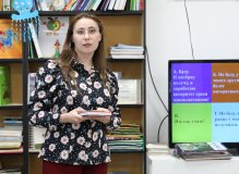 Елена Пальванова