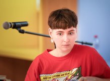 Мария Скаф
