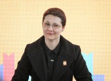 Мария Закрученко