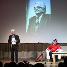 Концерт «Валентин Берестов в кругу друзей»