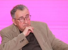 Александр Ливергант