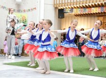 Студия VOlya Dance