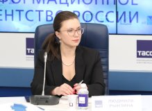 Людмила Рынзина