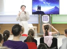 Елена Илющенко