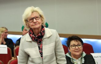 Светлана Лукьянова