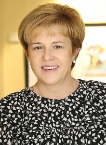 Мария Веденяпина