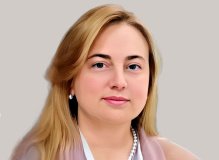 Жанна Алексеева