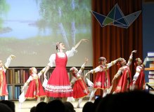 Национальная премия в области детской и подростковой литературы 2024