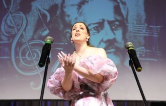 Ирина Хрулёва