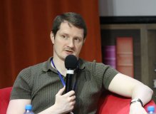 Дмитрий Черноус