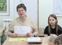 Вера Байдак (издательство «Октопус»)