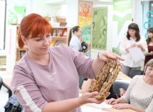 Стажировка #ЗнайЧитай РГДБ