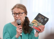 Евгения Басова