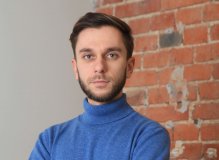 Максим Древаль