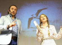 Фестиваль «Балетные истории. Русская классика»: Неизвестный Чехов