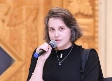 Елена Набокова