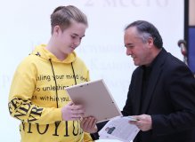 Игорь Истомин