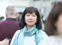 Светлана Зорина