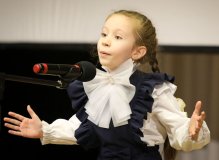 Мастерская художественного чтения Яны Попалвской