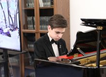 Андрей Гончаров