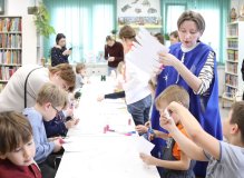 Елена Илющенко