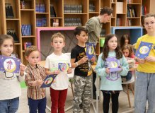 Проект «Клуб культур»: Легенды Чувашии