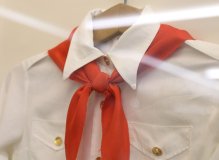 День музея в РГДБ