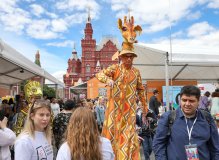 Московский театр мюзикла