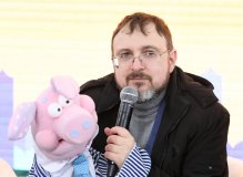 Дмитрий Сиротин