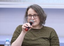 Елена Набокова
