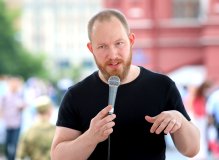 Евгений Рудашевский