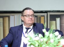 Сергей Никулин