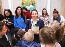 Библионочь – 2025