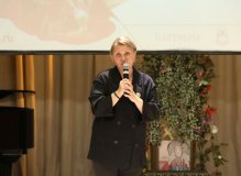 Татьяна Иванова