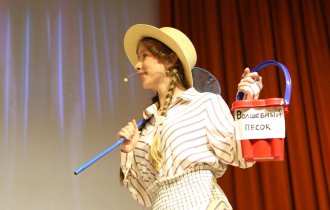 Ксения Сомова