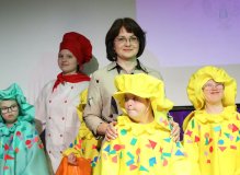 Наталья Аракчеева