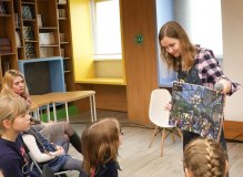 Викторина-квиз по книге «Фермерские рынки мира»