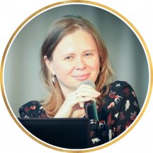 Александра Березина