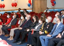Праздник Национального суверенитета Турции и День детей в РГДБ