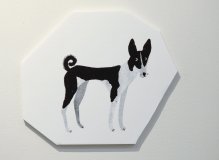 Выставка «"Твоя собака". Книга, которую мы ждали»