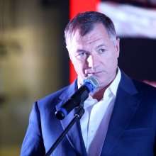 Хуснуллин Марат Шакирзянович- заместитель Мэра Москвы в Правительстве Москвы по вопросам градостроительной политики и строительства
