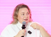 Виктория Карпович