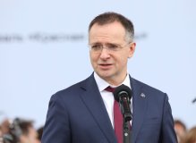 Владимир Мединский
