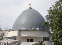 День защиты детей – 2024